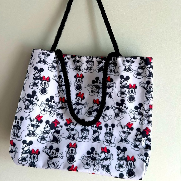 Disney Handbags - Disney Tote Bag